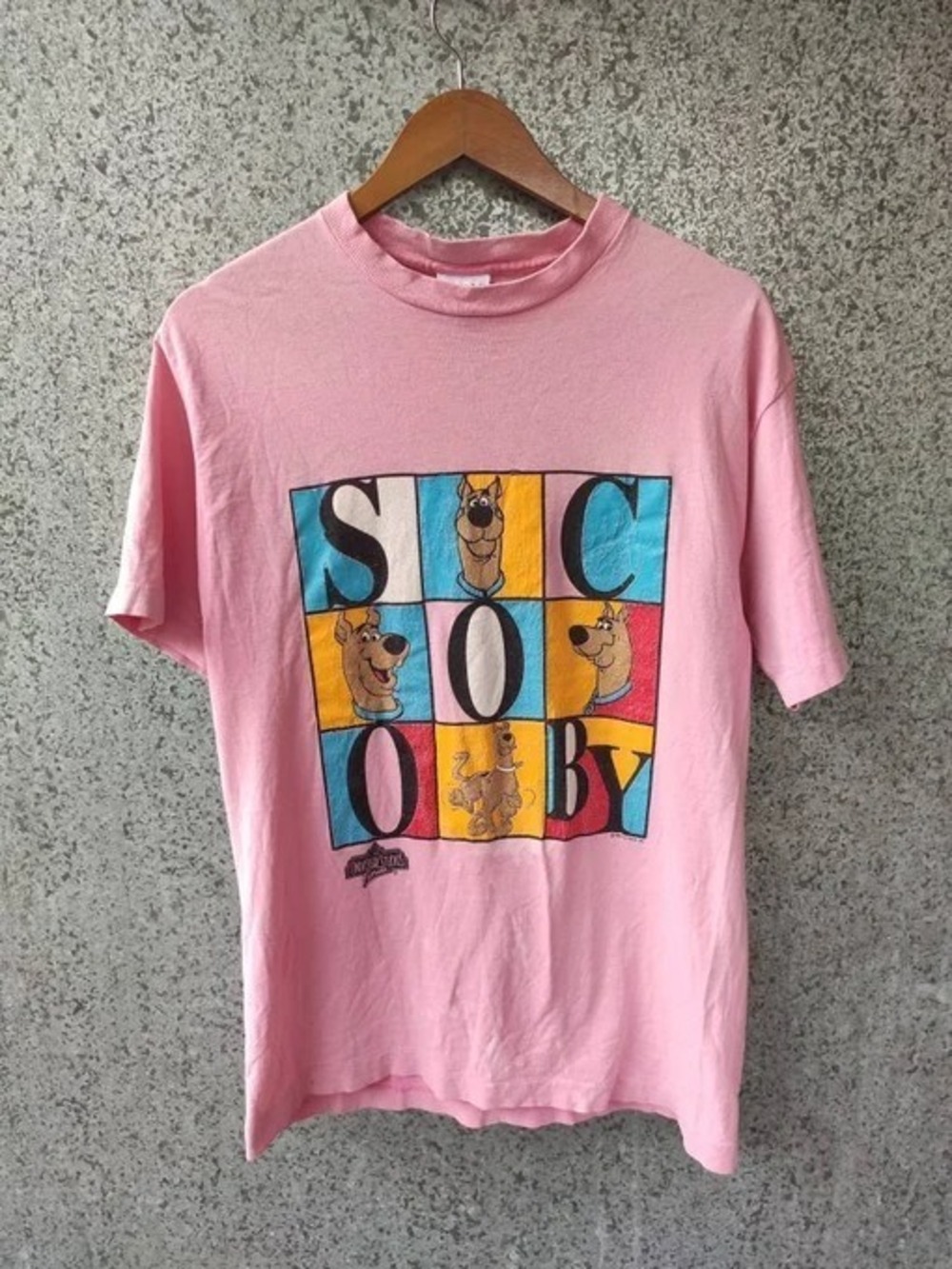 Scooby-Doo Ruh Roh Aesthetic Shirt